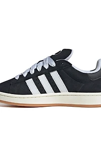 adidas Women's Black & White Campus 00s Sneakers