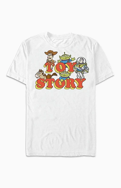 Toy Story T-Shirt