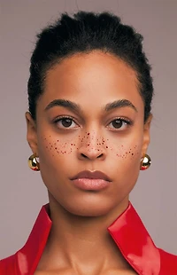 FAZIT BEAUTY Sweetheart Freckles Makeup Patches