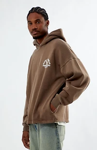 Pacsun Downtown Rodeo Hoodie