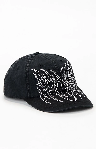 Epokhe Venom Snapback Hat