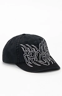 Epokhe Venom Snapback Hat