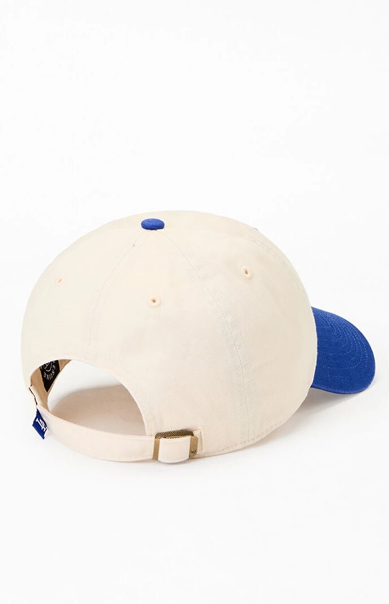 47 Brand LA Two-Tone Dad Hat