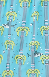 Boardies Atlantis 4.5" Swim Trunks