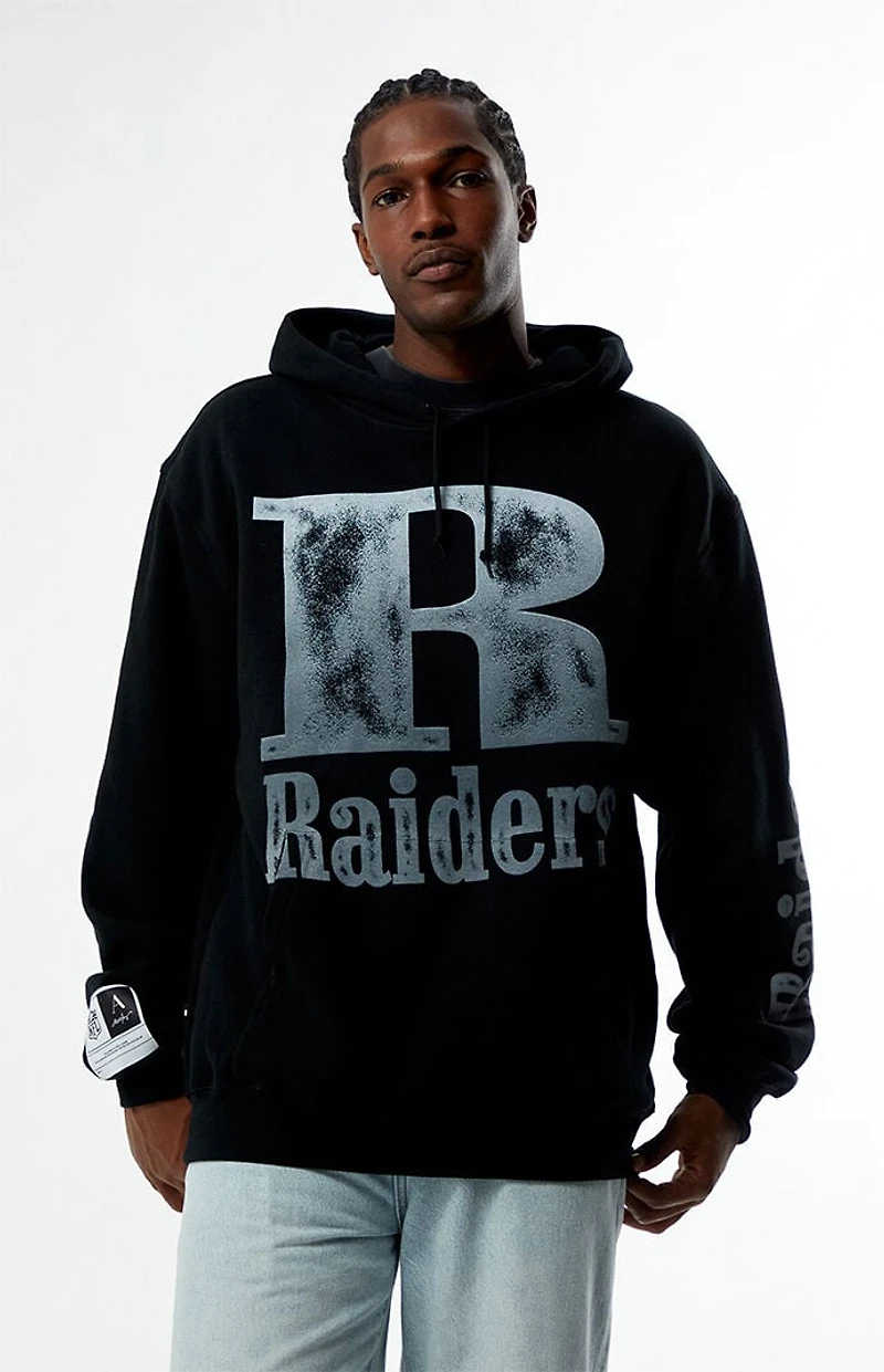 NFL x Aleali May Las Vegas Raiders Hoodie