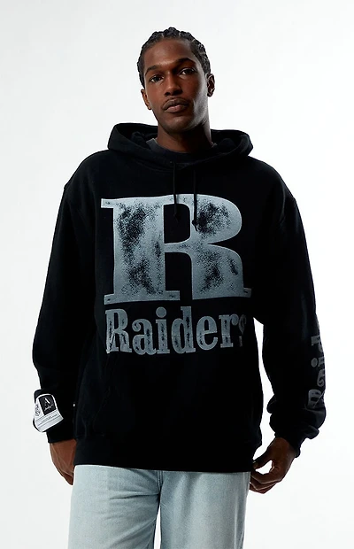 NFL x Aleali May Las Vegas Raiders Hoodie