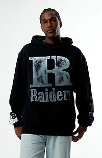 NFL x Aleali May Las Vegas Raiders Hoodie
