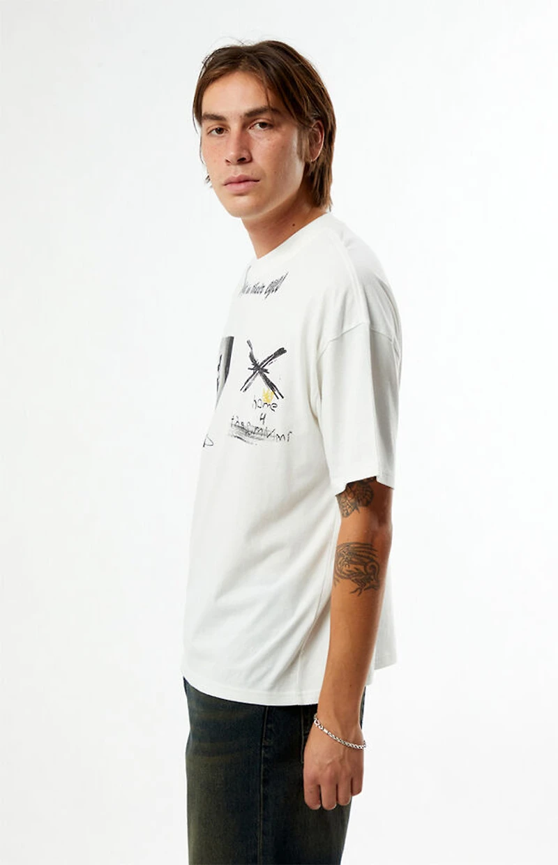 Pacsun South Bay Surf T-Shirt