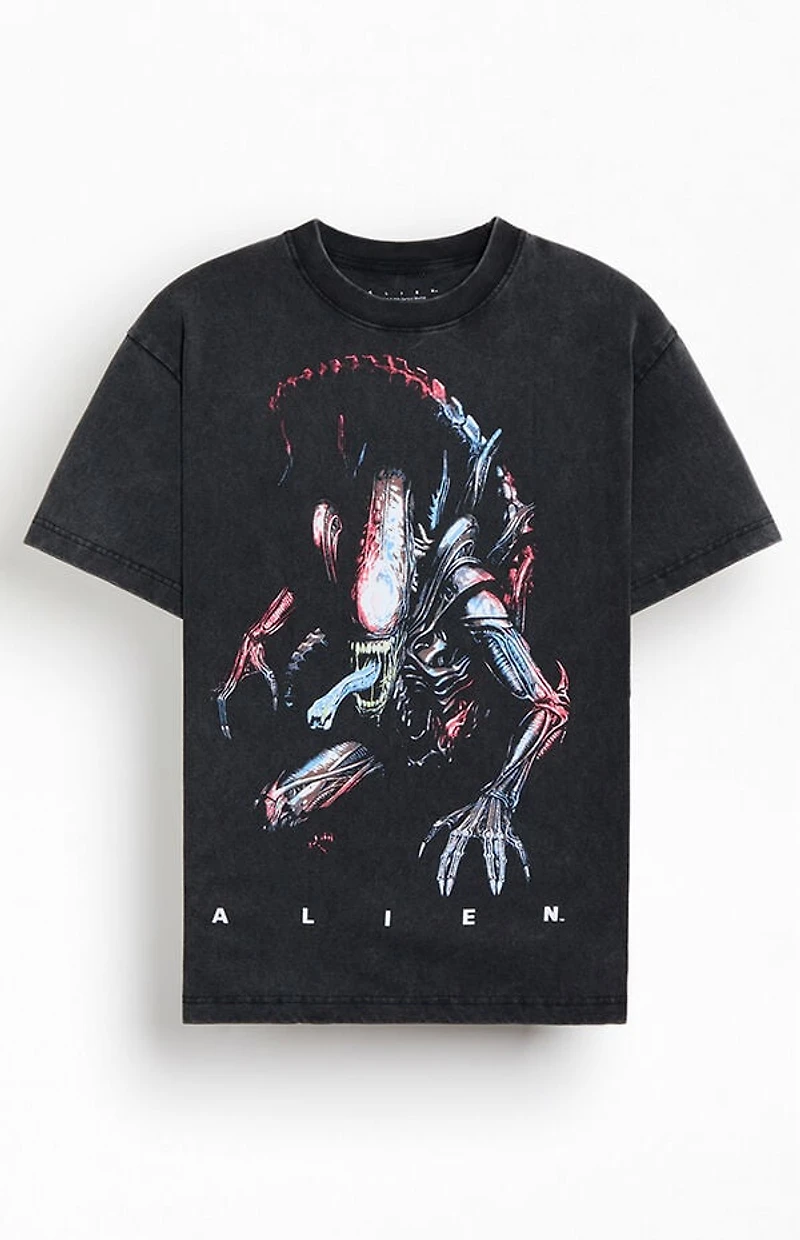 Alien Monster T-Shirt