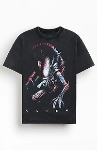 Alien Monster T-Shirt
