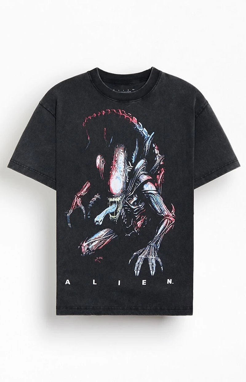 Alien Monster T-Shirt
