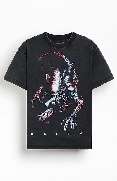 Alien Monster T-Shirt