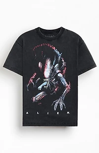 Alien Monster T-Shirt