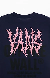 Vans Metal Wall T-Shirt