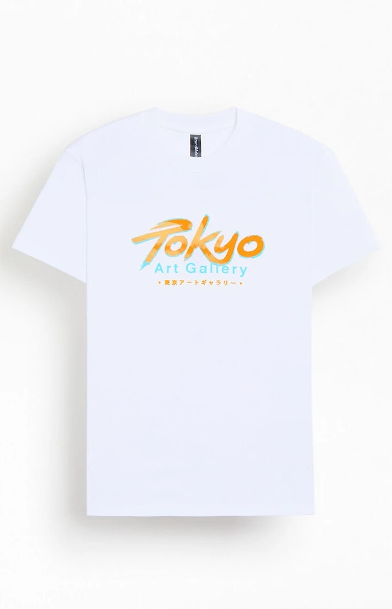 Tokyo Art Gallery T-Shirt