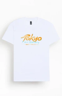 Tokyo Art Gallery T-Shirt