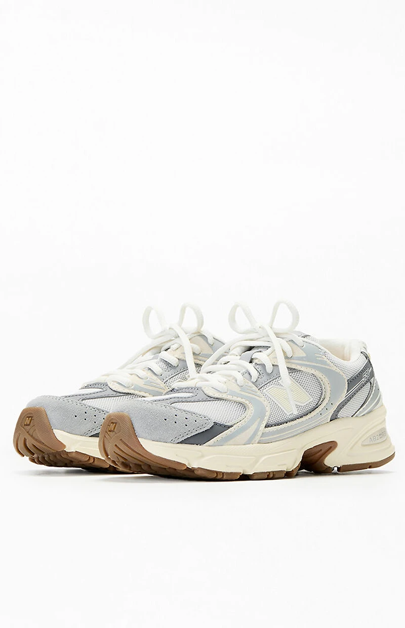 New Balance Kids Stone & Slate 530 Shoes