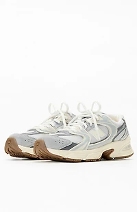 New Balance Kids Stone & Slate 530 Shoes