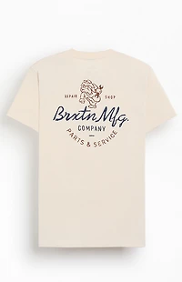Brixton Tolman T-Shirt