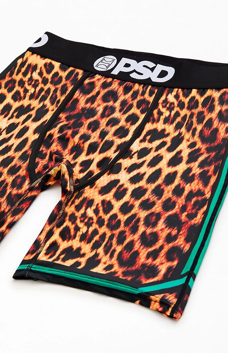 PSD Underwear Wildin Out Boxer Briefs