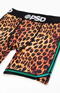 PSD Underwear Wildin Out Boxer Briefs