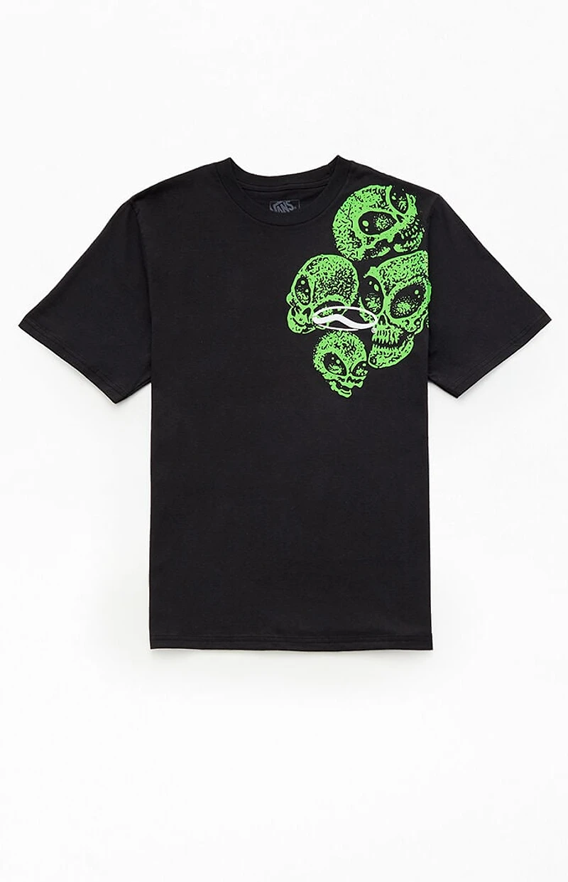 Vans Kids Invaded Space T-Shirt