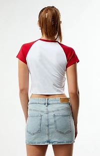 HYPE & VICE Pi Beta Phi Homerun T-Shirt