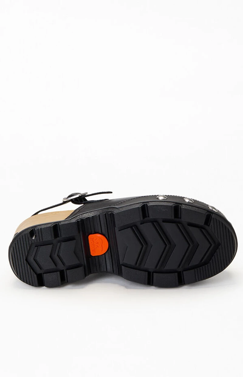 SOREL Women's ROAM’N RVT Clogs