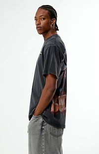 Budweiser Bud Bowl Split T-Shirt