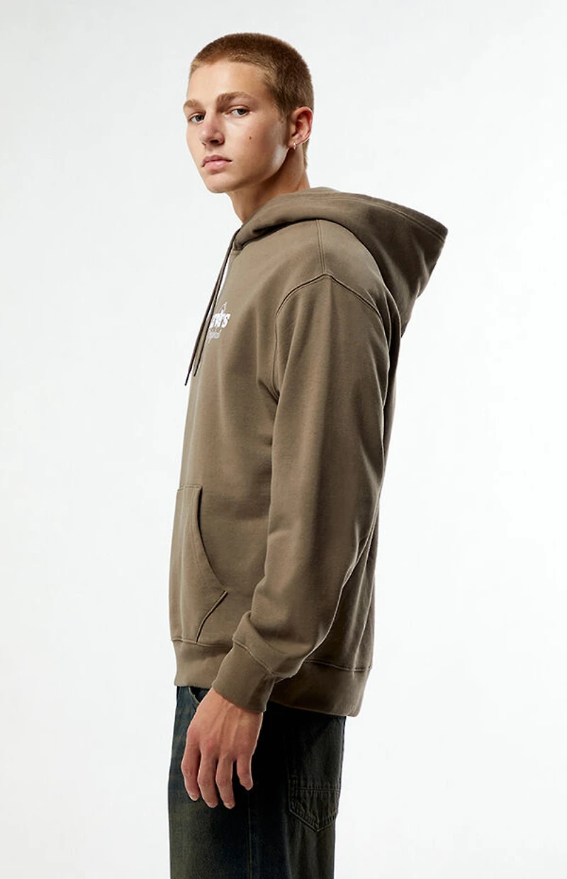 Levi's Desert Hoodie