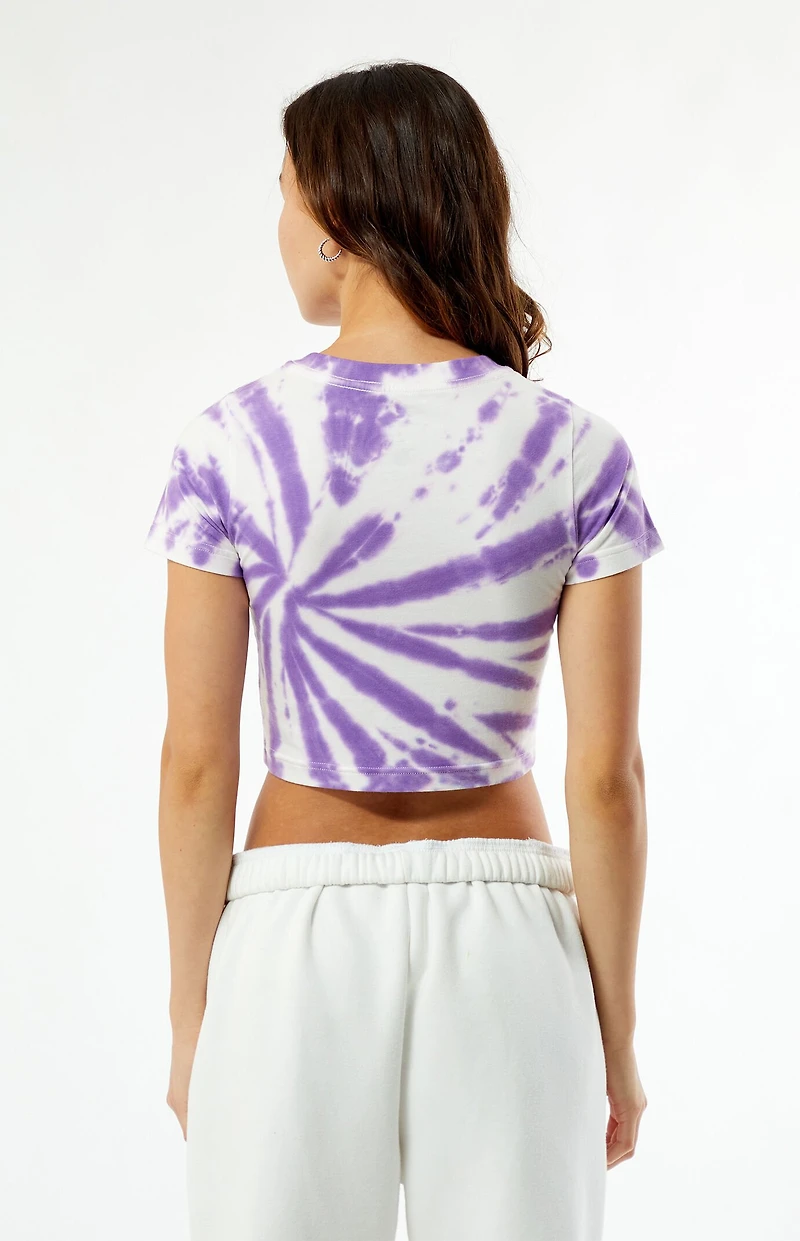 McDonaldland Grimace Island Baby T-Shirt