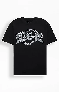 Blink 182 Cat T-Shirt