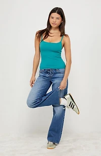 Your Favorite Jessa Sleek Cami Top