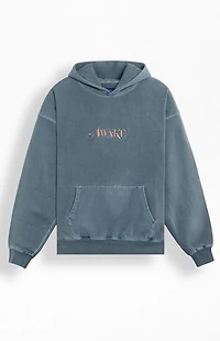 Awake NY Classic Embroidered Logo Hoodie