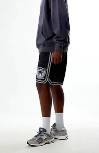 Mitchell & Ness Las Vegas Raiders Mesh Shorts