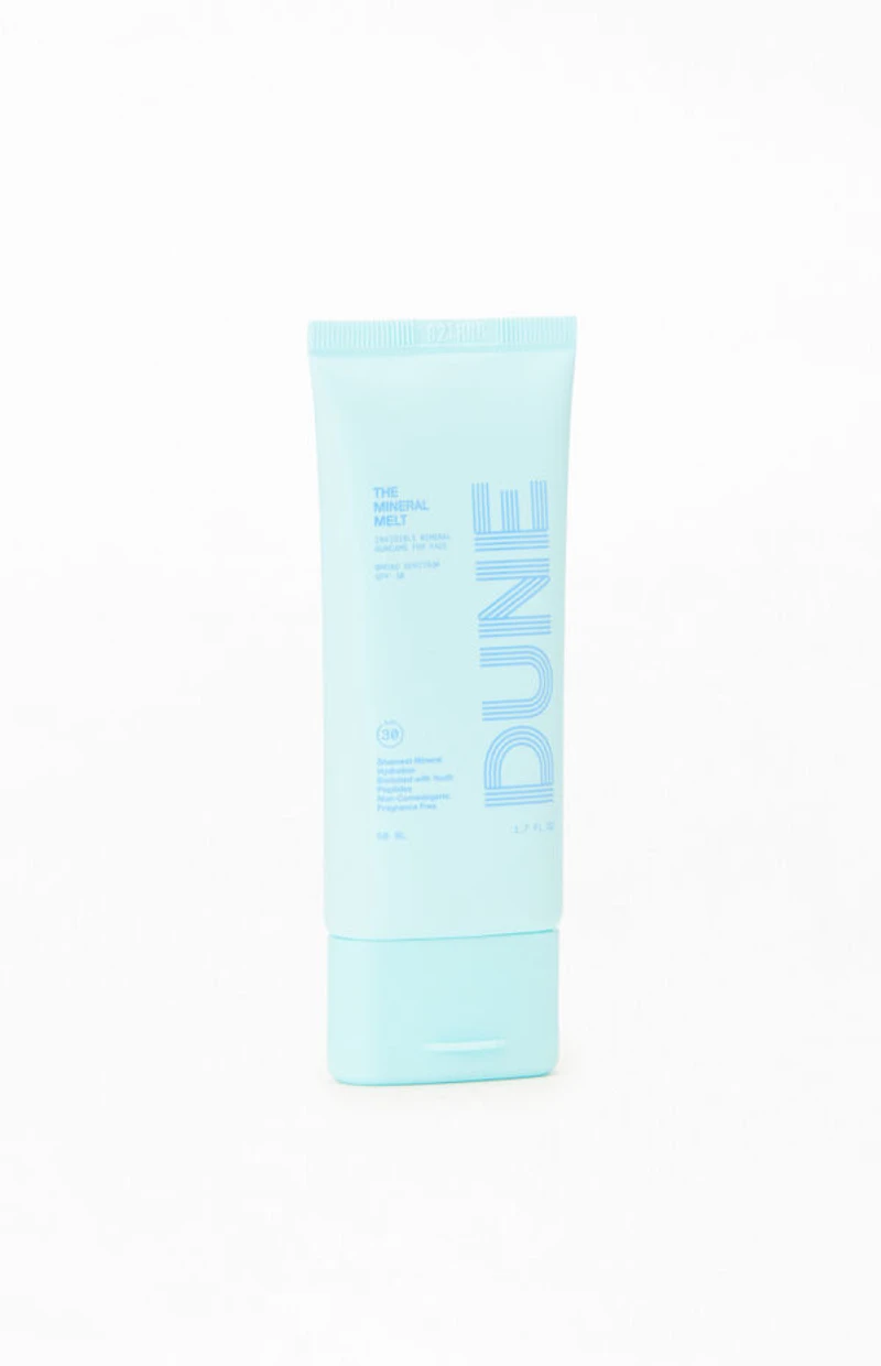 Dune Suncare The Mineral Melt Sunscreen