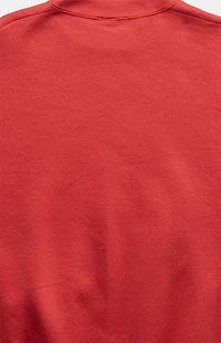 PS VINTAGE 90s Dasher Dancer Donder Blitzed Crew Neck Sweatshirt