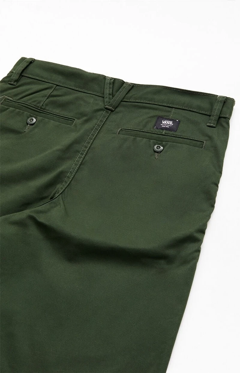 Vans Kids Chino Loose Pants