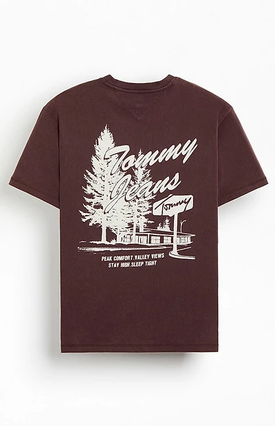 Tommy Jeans Novelty T-Shirt