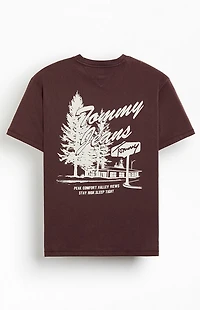 Tommy Jeans Novelty T-Shirt
