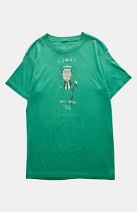 PS VINTAGE '80s Hynes Road Race Graphic T-Shirt