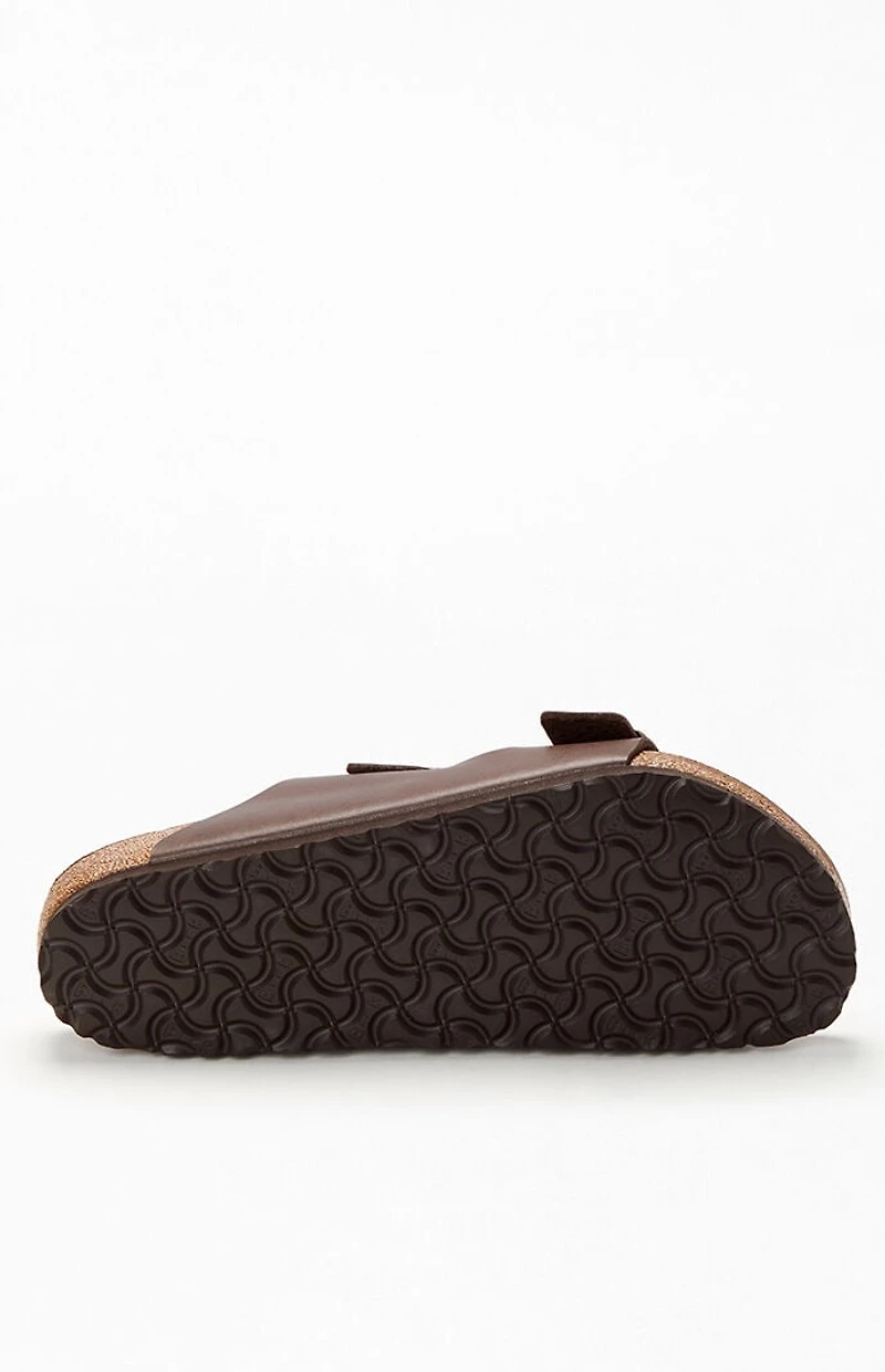 Birkenstock Arizona Soft Footbed Sandal Mocha