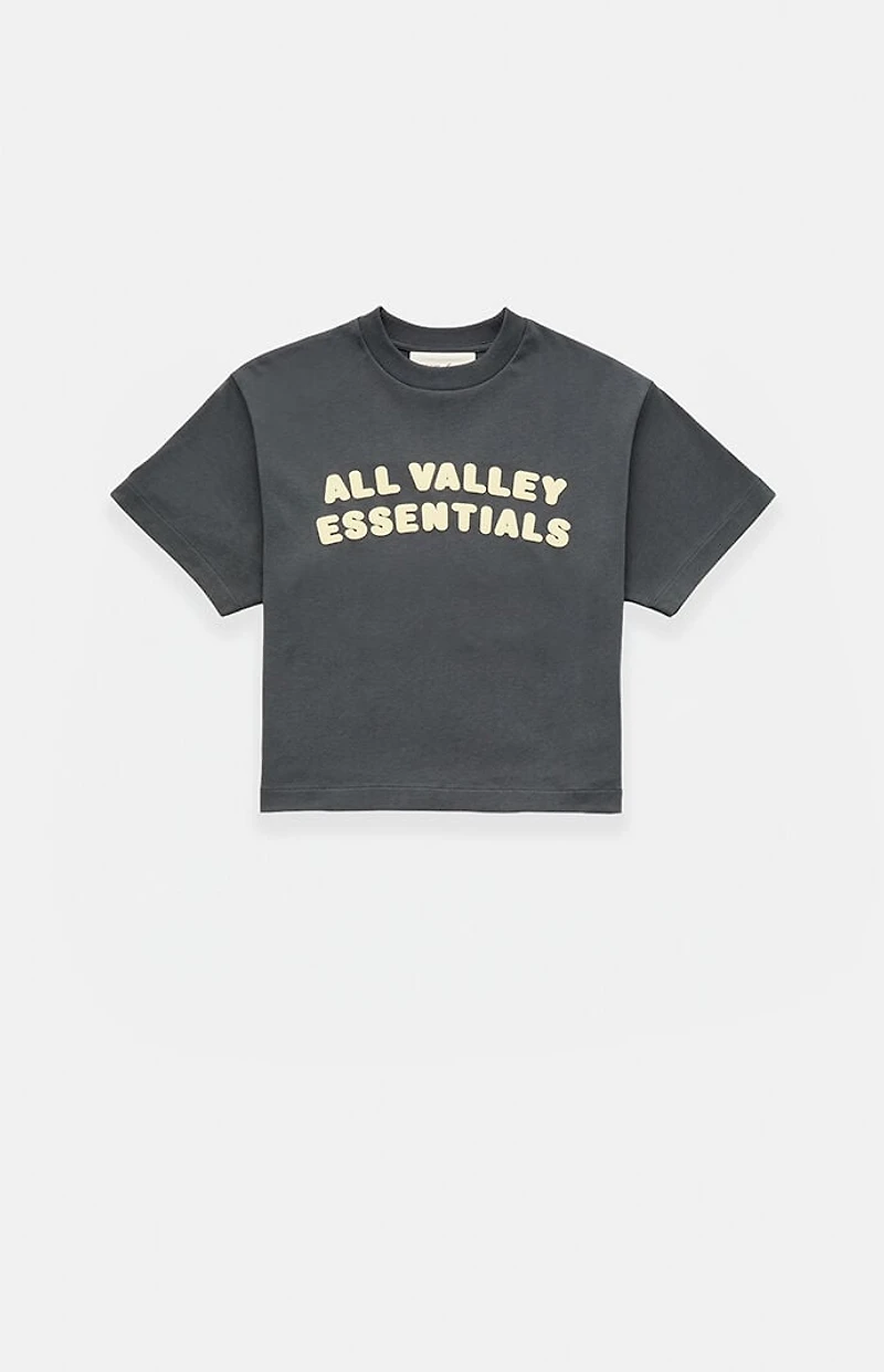 Fear of God ESSENTIALS Kids Merch T-Shirt