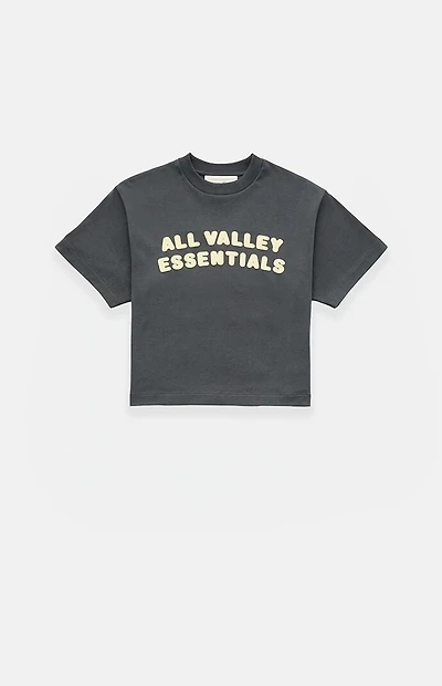 Fear of God ESSENTIALS Kids Merch T-Shirt