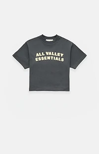 Fear of God ESSENTIALS Kids Merch T-Shirt