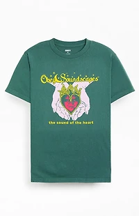 Obey Soundscapes T-Shirt