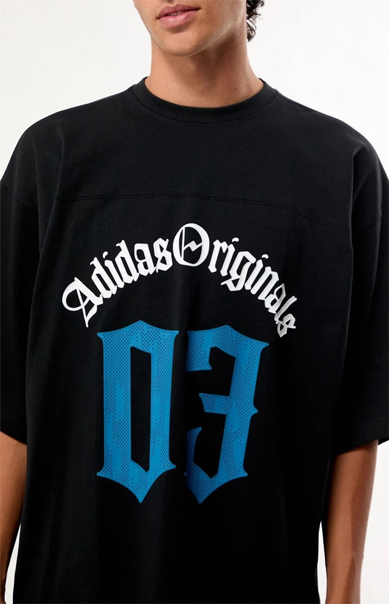 adidas Black OG T-Shirt