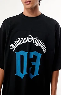 adidas Black OG T-Shirt