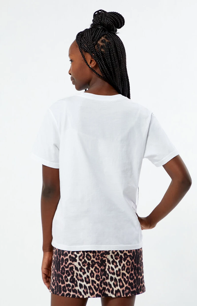 Pacsun Kids Weekender's Tennis Club T-Shirt