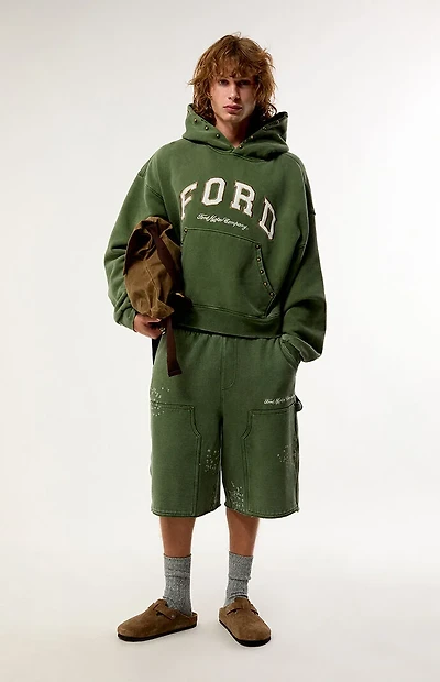 FORD Collegiate Hoodie